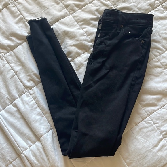 Abercrombie and Fitch Jeans - Picture 1 of 1